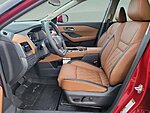 New 2026 NISSAN ROGUE PLATINUM in JACKSONVILLE, FLORIDA (Photo 19)