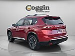 New 2026 NISSAN ROGUE PLATINUM in JACKSONVILLE, FLORIDA (Photo 3)