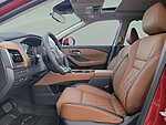 New 2026 NISSAN ROGUE PLATINUM in JACKSONVILLE, FLORIDA (Photo 34)