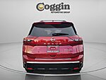 New 2026 NISSAN ROGUE PLATINUM in JACKSONVILLE, FLORIDA (Photo 4)