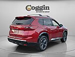 New 2026 NISSAN ROGUE PLATINUM in JACKSONVILLE, FLORIDA (Photo 5)