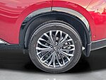 New 2026 NISSAN ROGUE PLATINUM in JACKSONVILLE, FLORIDA (Photo 8)