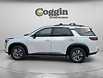 New 2026 NISSAN PATHFINDER SL in JACKSONVILLE, FLORIDA (Photo 2)