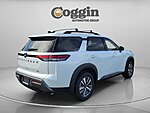 New 2026 NISSAN PATHFINDER SL in JACKSONVILLE, FLORIDA (Photo 3)