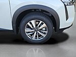 New 2026 NISSAN PATHFINDER SL in JACKSONVILLE, FLORIDA (Photo 4)