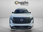 New 2026 NISSAN PATHFINDER SL in JACKSONVILLE, FLORIDA (Photo 9)