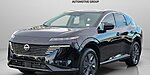 New 2026 NISSAN MURANO SL in JACKSONVILLE, FLORIDA