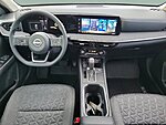New 2026 NISSAN KICKS SV in JACKSONVILLE, FLORIDA (Photo 10)