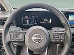 New 2026 NISSAN KICKS SV in JACKSONVILLE, FLORIDA (Photo 16)