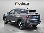 New 2026 NISSAN KICKS SV in JACKSONVILLE, FLORIDA (Photo 3)