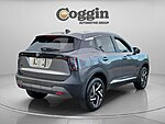 New 2026 NISSAN KICKS SV in JACKSONVILLE, FLORIDA (Photo 5)