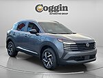 New 2026 NISSAN KICKS SV in JACKSONVILLE, FLORIDA (Photo 6)