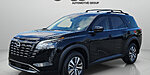 New 2026 NISSAN PATHFINDER SL in JACKSONVILLE, FLORIDA