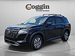 New 2026 NISSAN PATHFINDER SL in JACKSONVILLE, FLORIDA (Photo 1)
