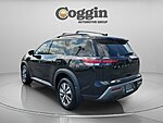 New 2026 NISSAN PATHFINDER SL in JACKSONVILLE, FLORIDA (Photo 3)