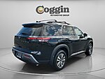 New 2026 NISSAN PATHFINDER SL in JACKSONVILLE, FLORIDA (Photo 5)