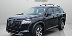 New 2026 NISSAN PATHFINDER SL in JACKSONVILLE, FLORIDA