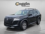 New 2026 NISSAN PATHFINDER SL in JACKSONVILLE, FLORIDA (Photo 1)