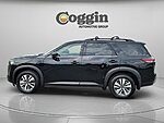 New 2026 NISSAN PATHFINDER SL in JACKSONVILLE, FLORIDA (Photo 2)