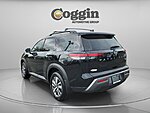 New 2026 NISSAN PATHFINDER SL in JACKSONVILLE, FLORIDA (Photo 3)