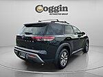 New 2026 NISSAN PATHFINDER SL in JACKSONVILLE, FLORIDA (Photo 5)