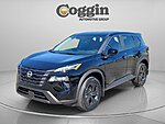 New 2026 NISSAN ROGUE SV in JACKSONVILLE, FLORIDA (Photo 1)