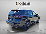 New 2026 NISSAN ROGUE SV in JACKSONVILLE, FLORIDA (Photo 5)