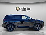 New 2026 NISSAN ROGUE SV in JACKSONVILLE, FLORIDA (Photo 6)