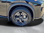 New 2026 NISSAN ROGUE SV in JACKSONVILLE, FLORIDA (Photo 9)