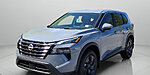 New 2026 NISSAN ROGUE SV in JACKSONVILLE, FLORIDA