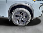 New 2026 NISSAN ROGUE SV in JACKSONVILLE, FLORIDA (Photo 9)