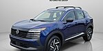 New 2026 NISSAN KICKS SV in JACKSONVILLE, FLORIDA