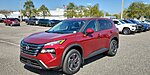 New 2026 NISSAN ROGUE SV in JACKSONVILLE, FLORIDA