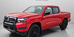 New 2026 NISSAN FRONTIER SV in JACKSONVILLE, FLORIDA