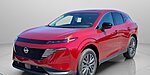 New 2026 NISSAN MURANO SL in JACKSONVILLE, FLORIDA