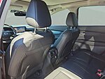 New 2026 NISSAN MURANO SL in JACKSONVILLE, FLORIDA (Photo 10)