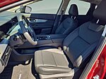New 2026 NISSAN MURANO SL in JACKSONVILLE, FLORIDA (Photo 17)