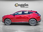 New 2026 NISSAN MURANO SL in JACKSONVILLE, FLORIDA (Photo 2)
