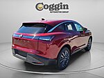 New 2026 NISSAN MURANO SL in JACKSONVILLE, FLORIDA (Photo 5)