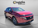 New 2026 NISSAN MURANO SL in JACKSONVILLE, FLORIDA (Photo 7)