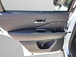 New 2026 NISSAN PATHFINDER PLATINUM in JACKSONVILLE, FLORIDA (Photo 11)