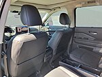 New 2026 NISSAN PATHFINDER PLATINUM in JACKSONVILLE, FLORIDA (Photo 12)
