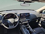 New 2026 NISSAN PATHFINDER PLATINUM in JACKSONVILLE, FLORIDA (Photo 14)