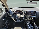 New 2026 NISSAN PATHFINDER PLATINUM in JACKSONVILLE, FLORIDA (Photo 15)