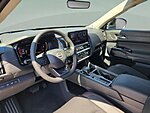 New 2026 NISSAN PATHFINDER PLATINUM in JACKSONVILLE, FLORIDA (Photo 18)