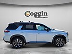New 2026 NISSAN PATHFINDER PLATINUM in JACKSONVILLE, FLORIDA (Photo 7)
