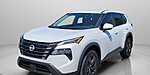 New 2026 NISSAN ROGUE SV in JACKSONVILLE, FLORIDA