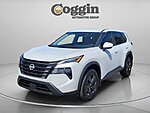 New 2026 NISSAN ROGUE SV in JACKSONVILLE, FLORIDA (Photo 1)