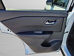 New 2026 NISSAN ROGUE SV in JACKSONVILLE, FLORIDA (Photo 10)