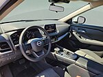 New 2026 NISSAN ROGUE SV in JACKSONVILLE, FLORIDA (Photo 17)